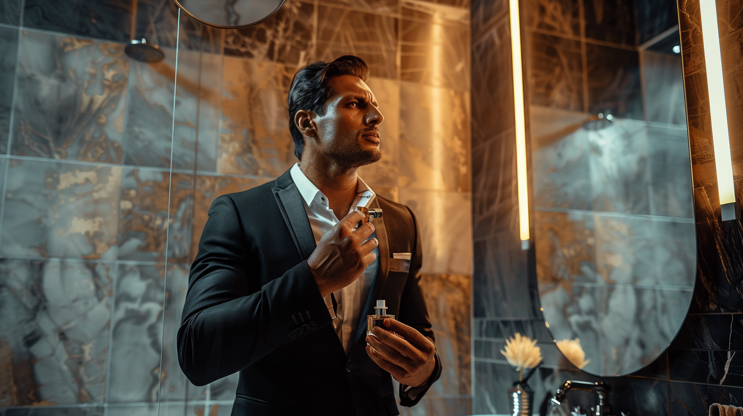 mejores perfumes para hombres