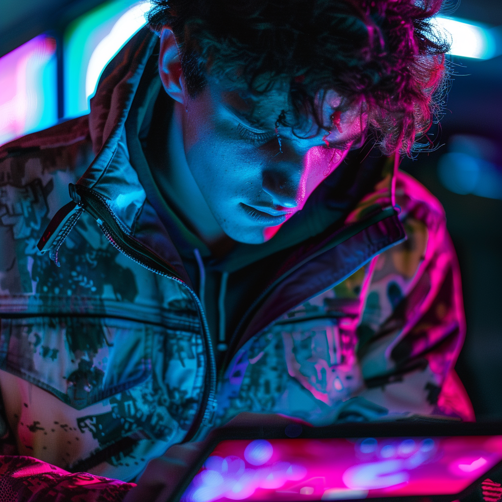 tablet gaming