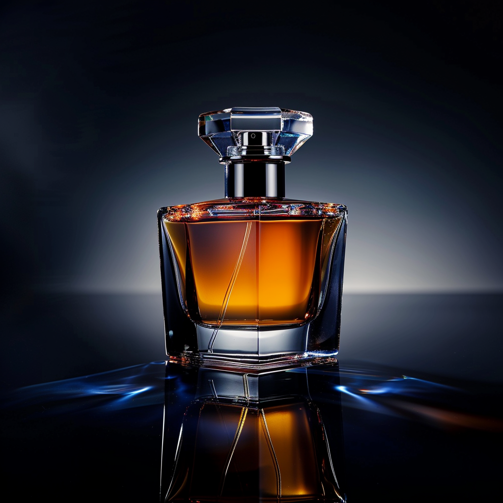 perfume hombre lujo